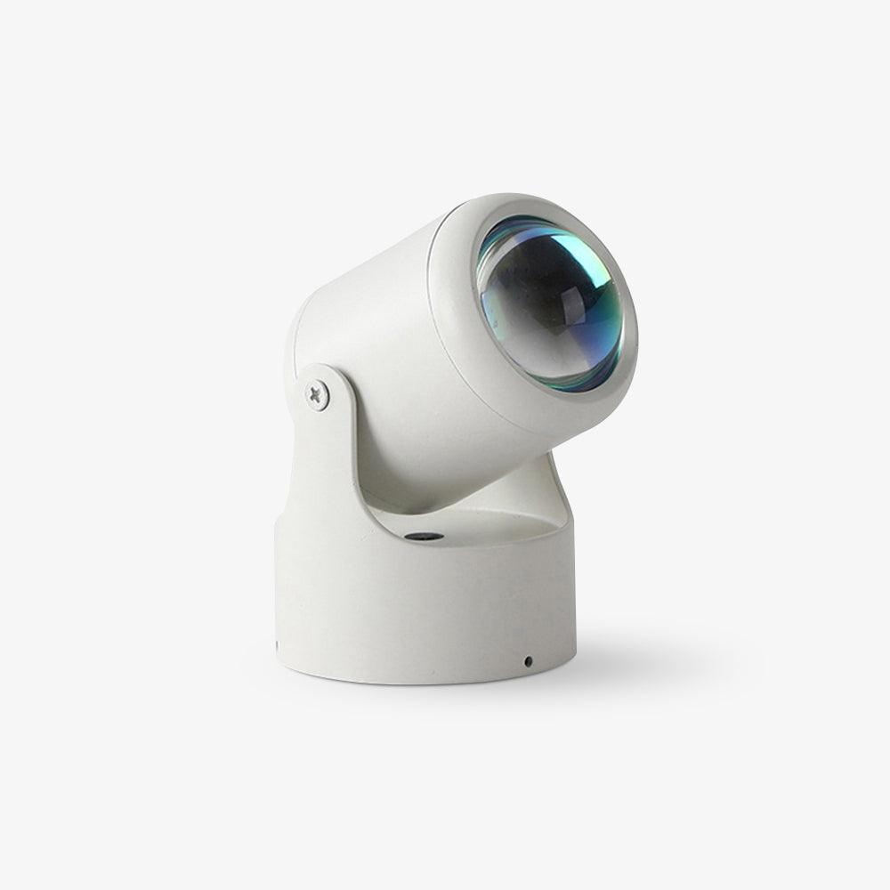 Dominic Modern Table Lamp - Letslighting