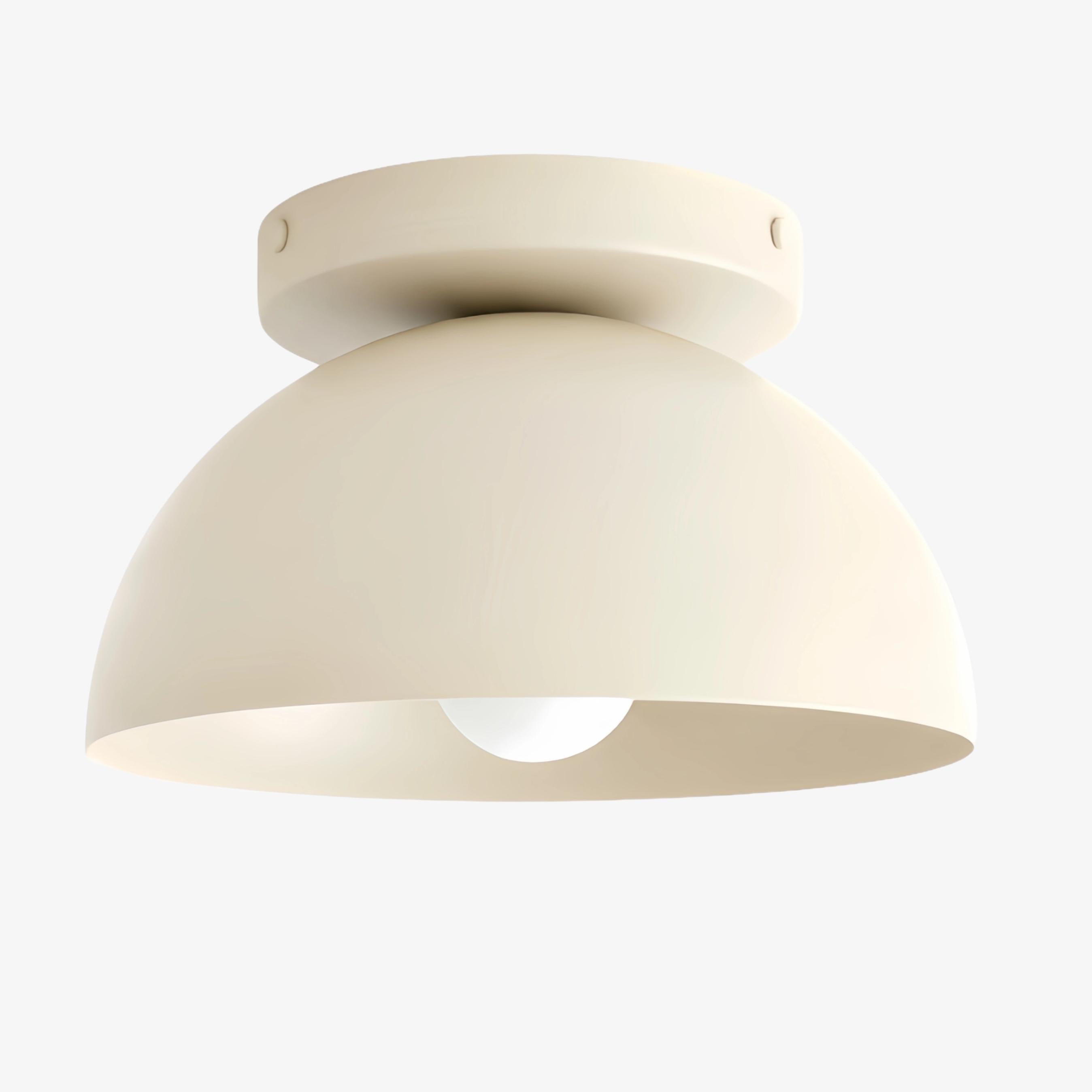 Chroma Minimalist Ceiling Light Living Rooms