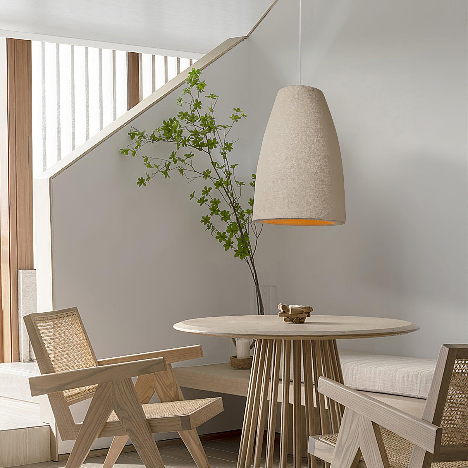 Fluxice Minimalist Pendant Light - Letslighting
