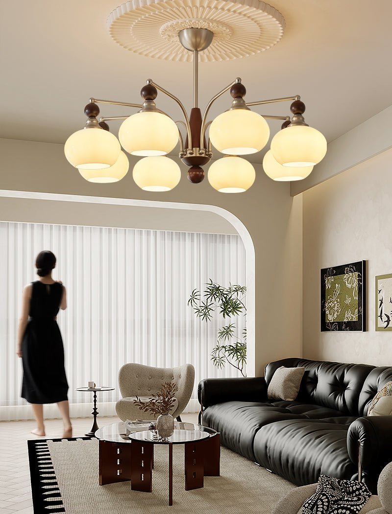 Serenade Chandelier - Letslighting