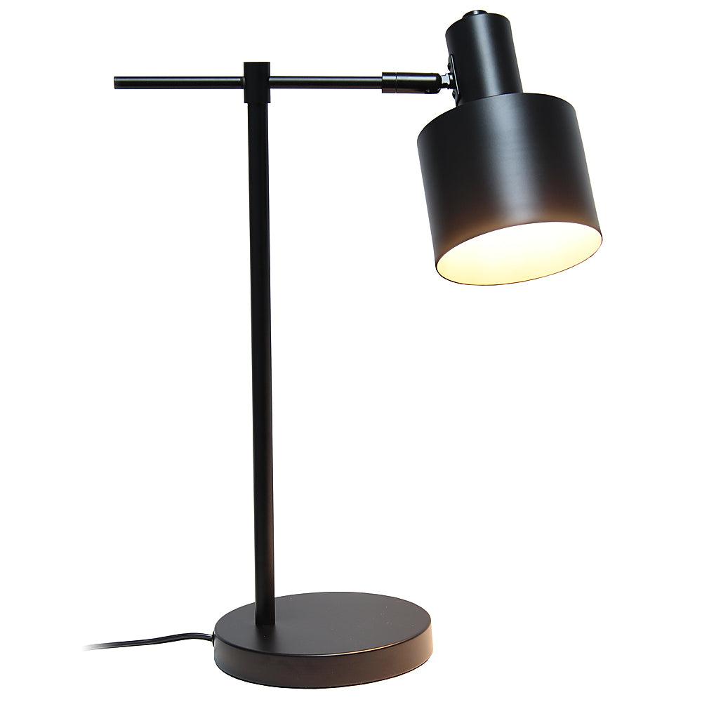 David Modern Table Lamp - Letslighting