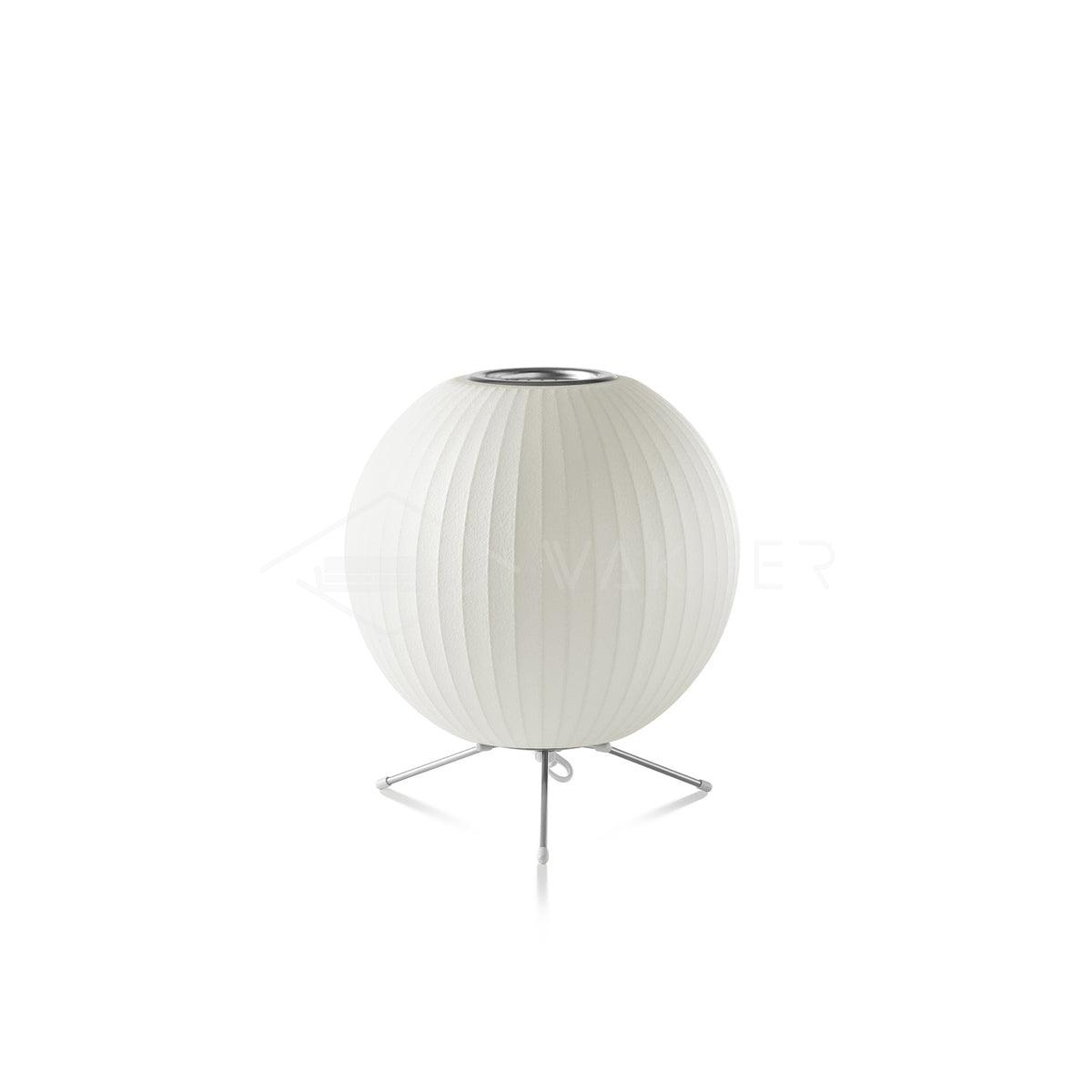 Glinice Steel Minimalist Table Lamp - Letslighting