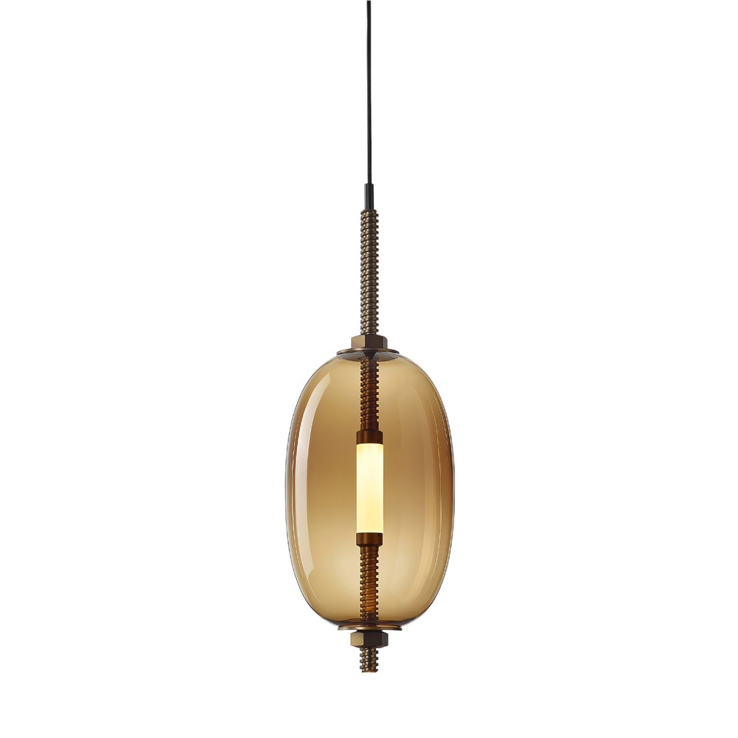 Under Pressure Pendant Light - Letslighting