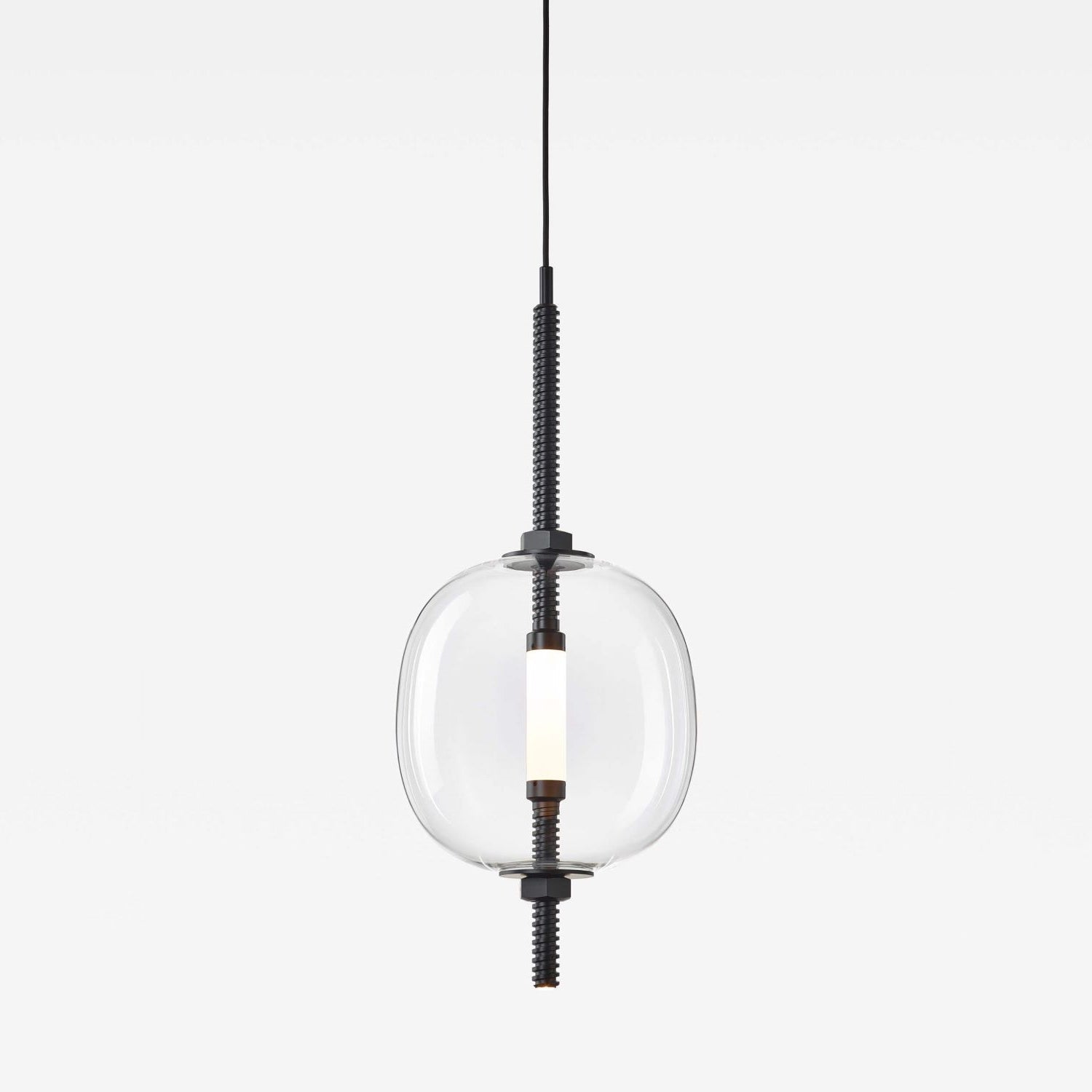 Under Pressure Pendant Light - Letslighting
