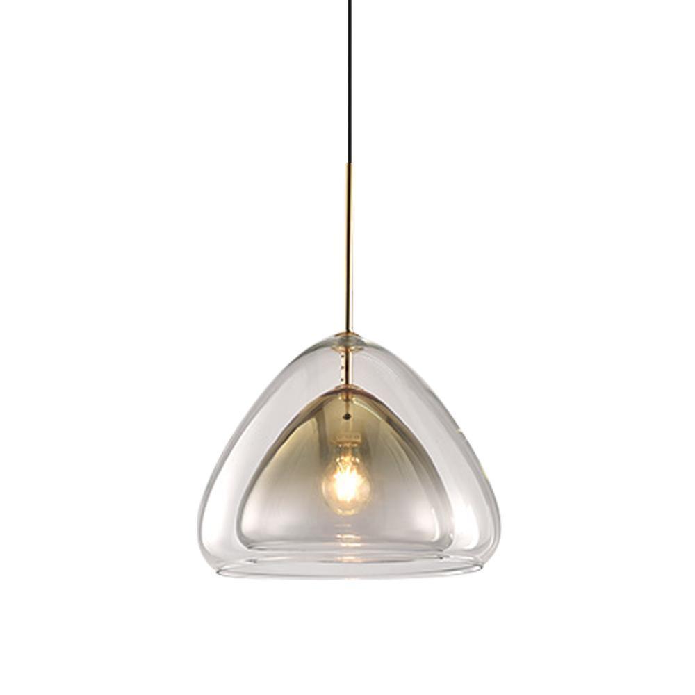 Calyrance Light Luxury Pendant Light - Letslighting