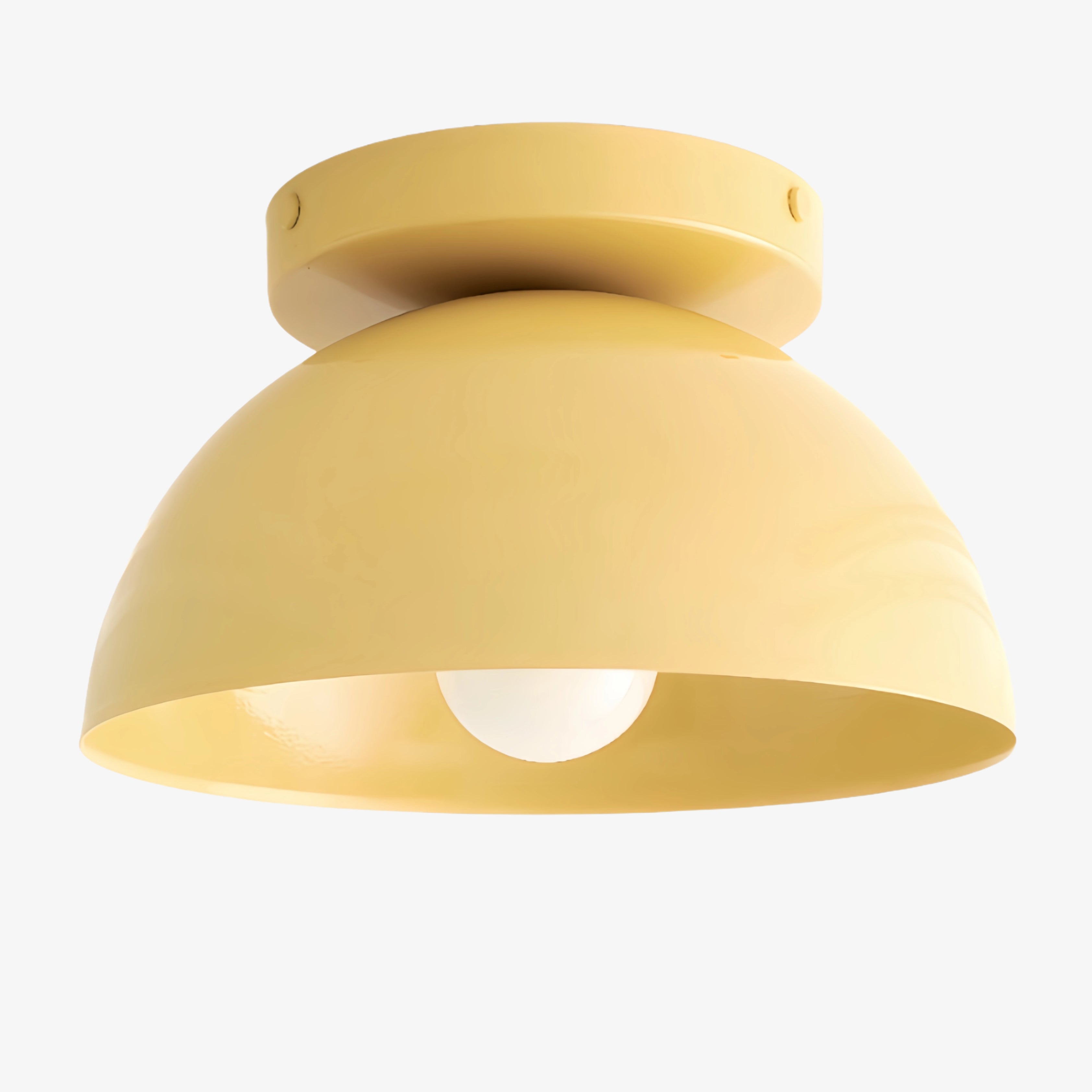 Chroma Minimalist Ceiling Light Living Rooms