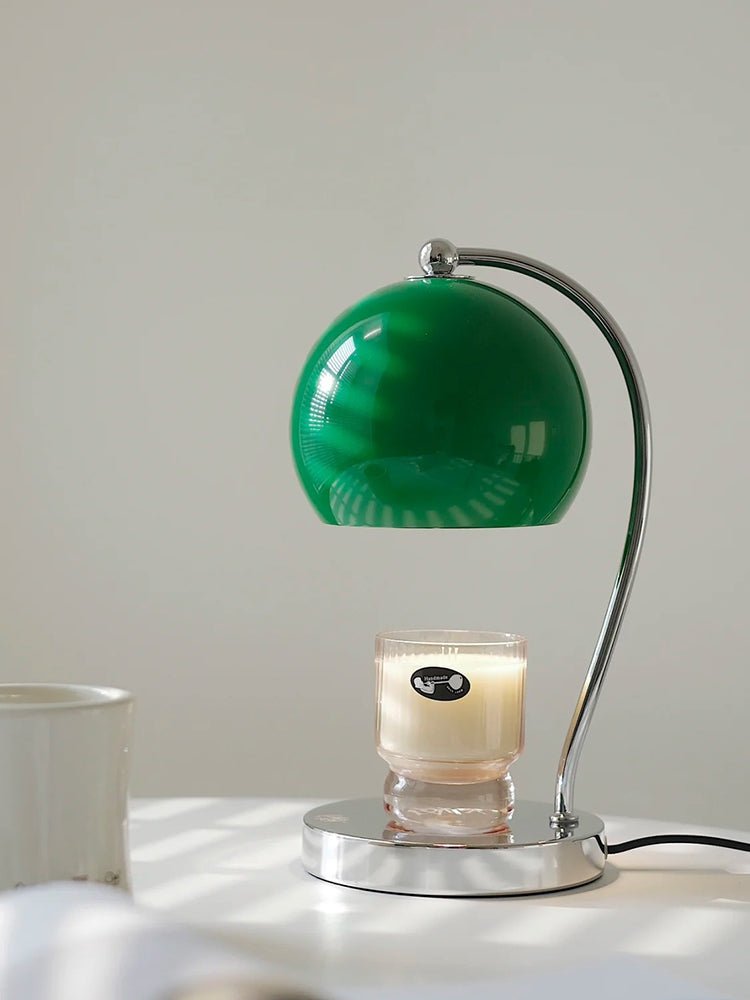 Zephyrce Mid-Century Modern Table Lamp - Letslighting