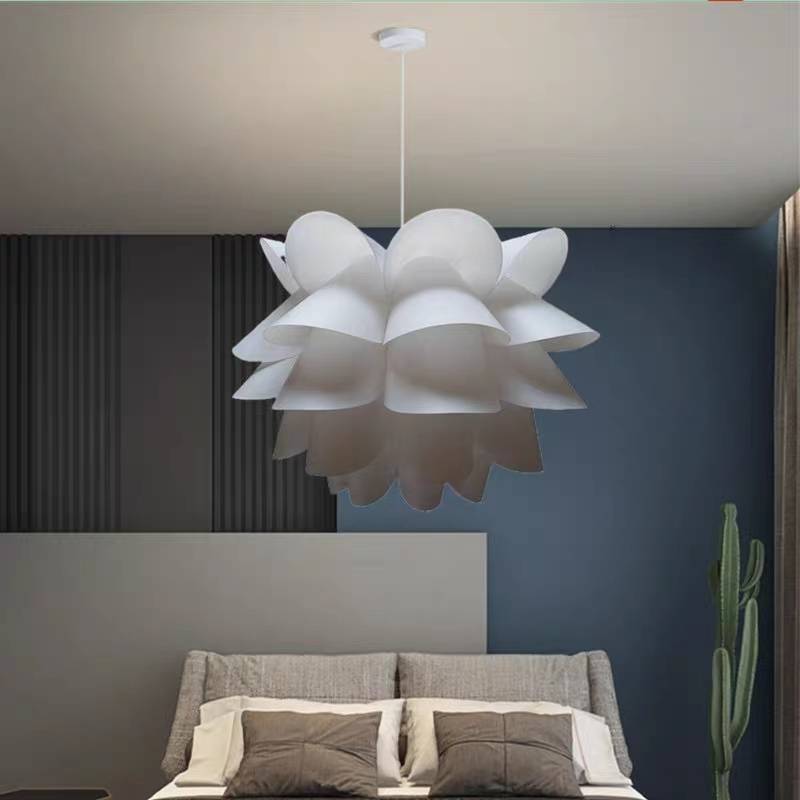 Arisha Nordic Flower Pendant Light - Letslighting