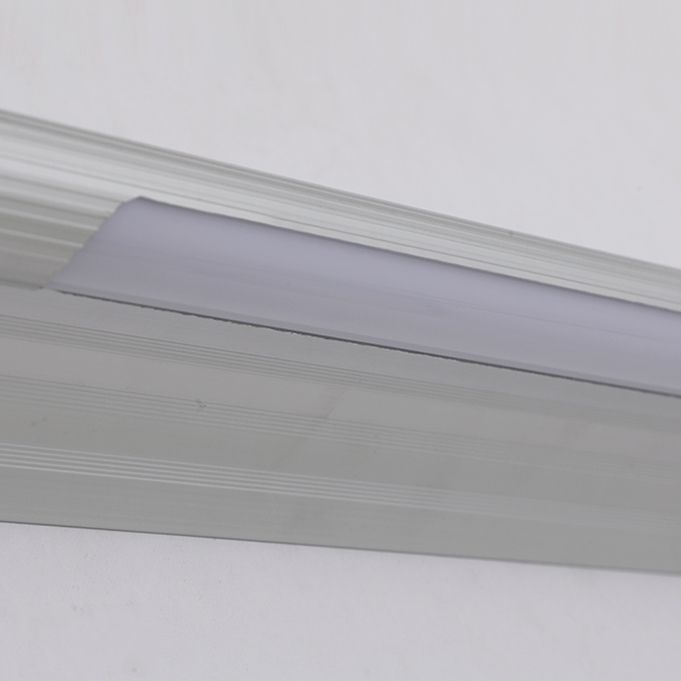 Arisha Minimalist Linear Led Vanity Wall Lamp Bathroom