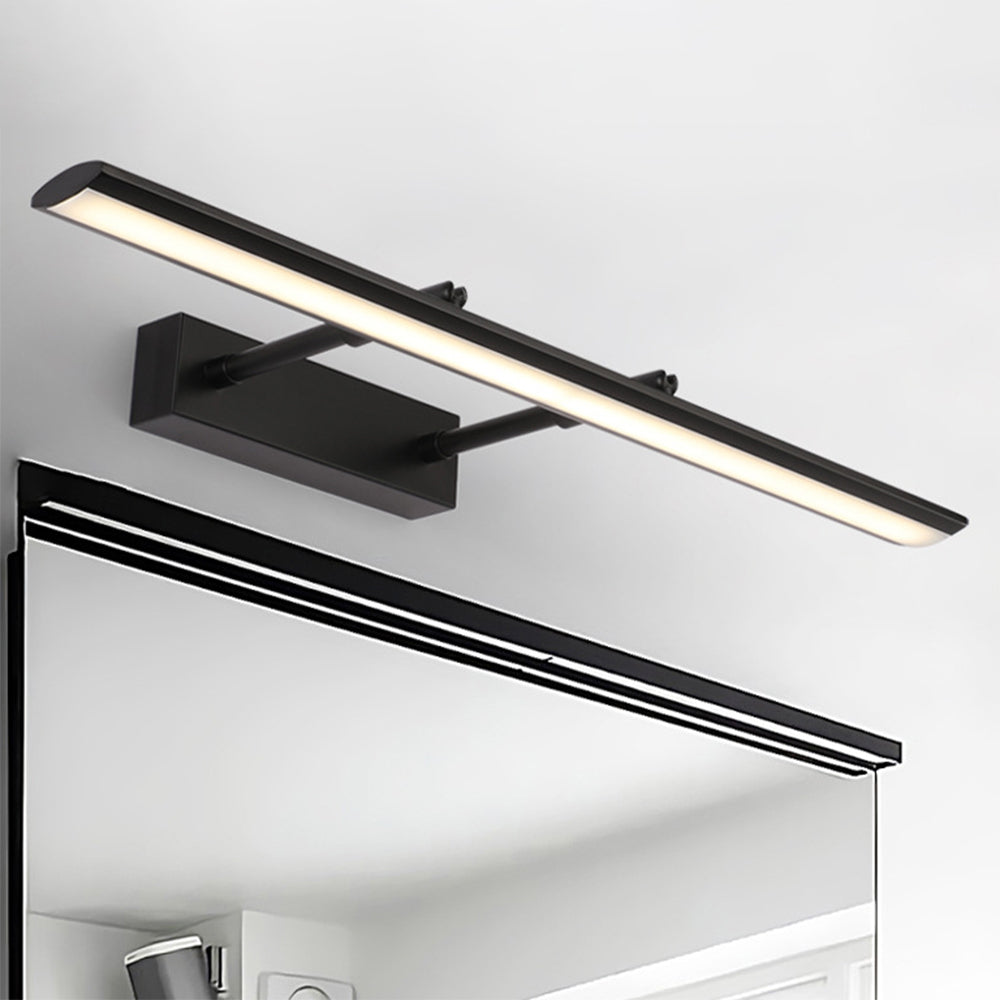 Arisha Modern Rectangular Wall Lamp - Letslighting