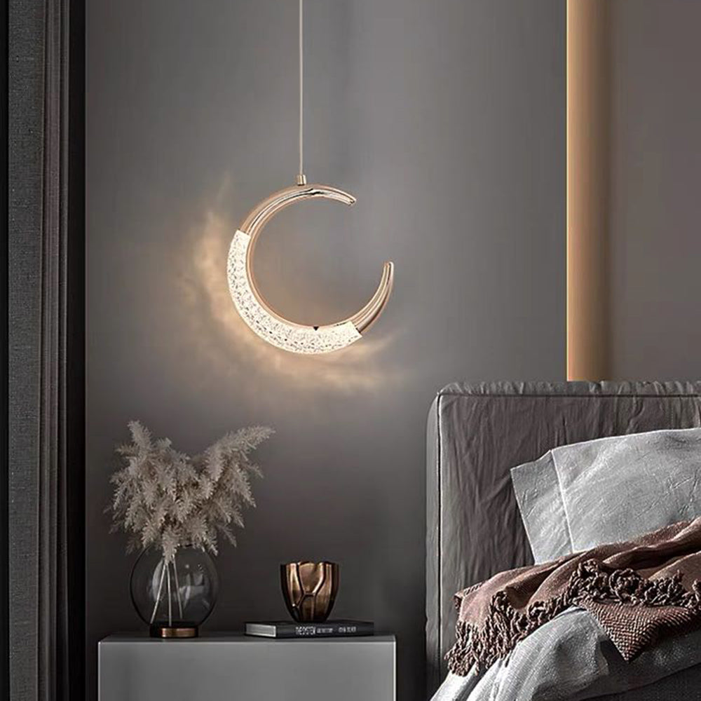 Kristy Creative Art Pendant Light, 4 Style