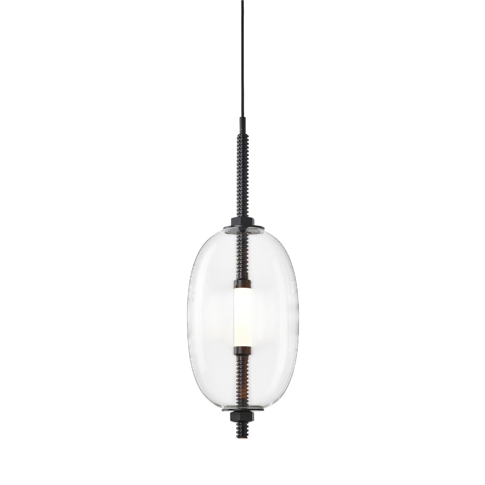 Under Pressure Pendant Light - Letslighting