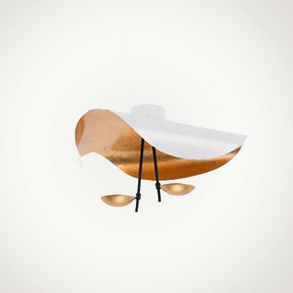 Arisha Pendant Light 3 color - Letslighting