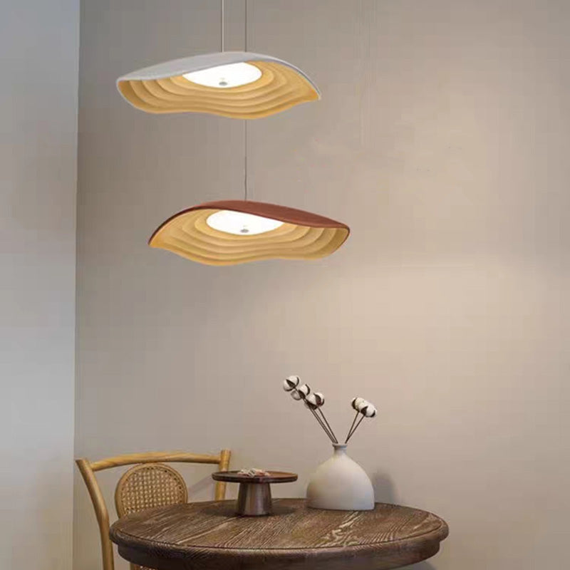 Eos Pendant Light Colorful