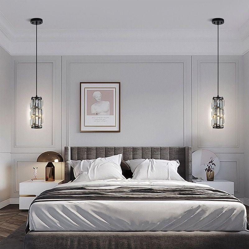 Kristy Cluster Pendant Light