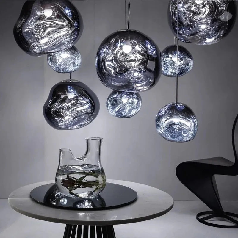 Valentina Pendant Lights 4 Color