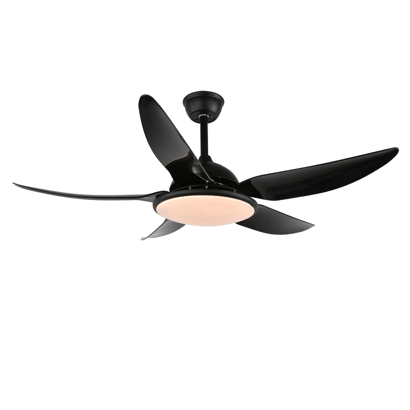 Aquila Modern Ceiling Fan Light - Letslighting