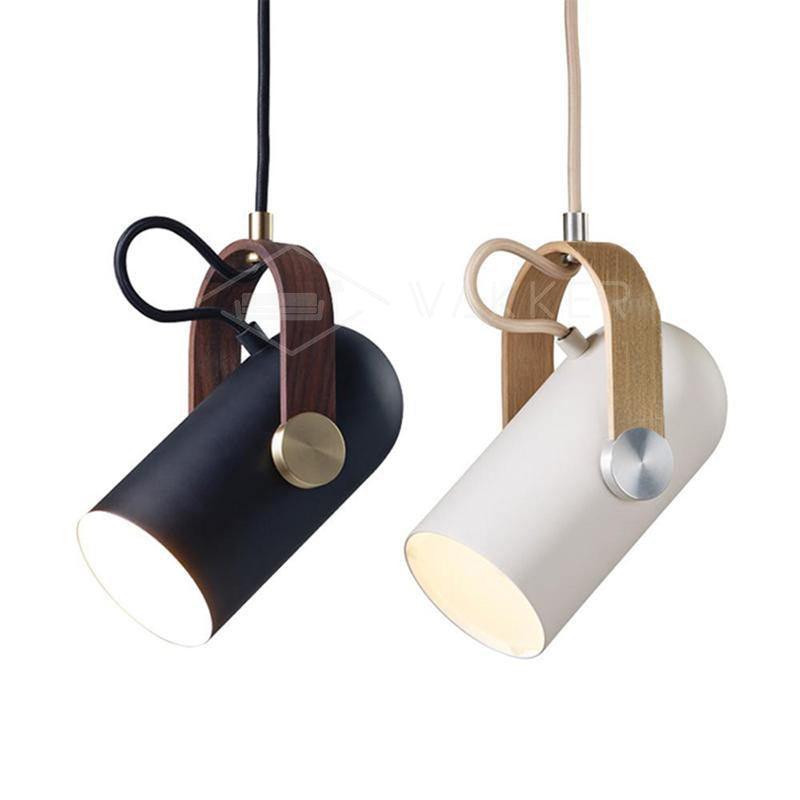 Ovyna Modern Minimalist Swag Pendant Light - Letslighting