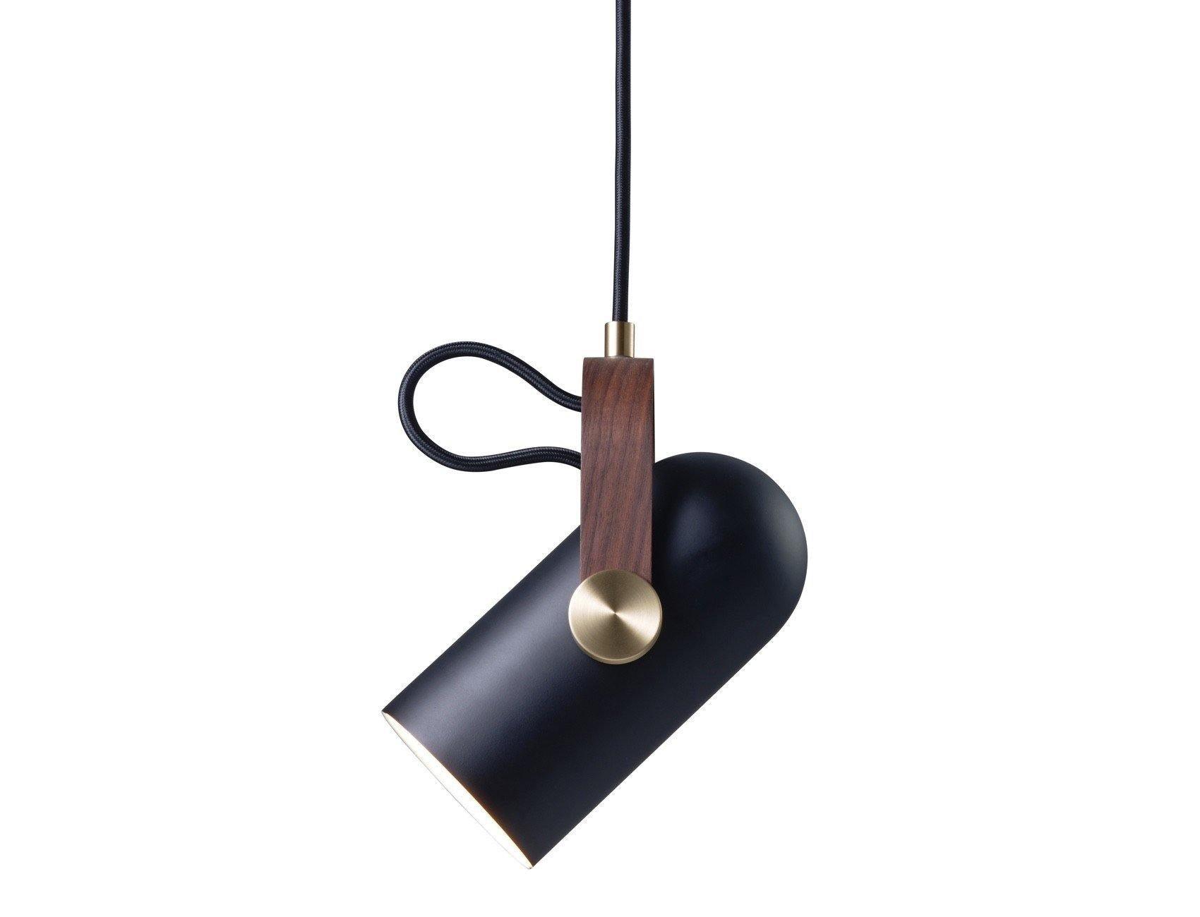 Lunaire Industrial Pendant Light - Letslighting