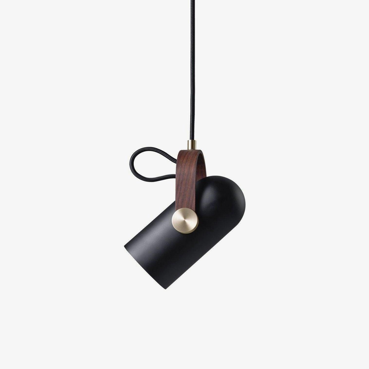 Ovyna Modern Minimalist Swag Pendant Light - Letslighting