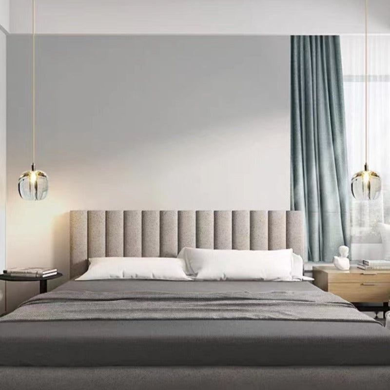 Valentina Modern Bubble Glass LED Pendant Light - Letslighting