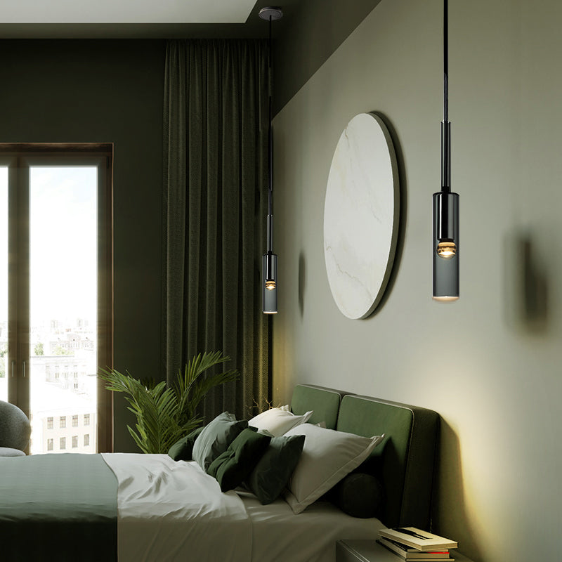 Arisha Modern Glass Pendant light Wall Lamp - Letslighting