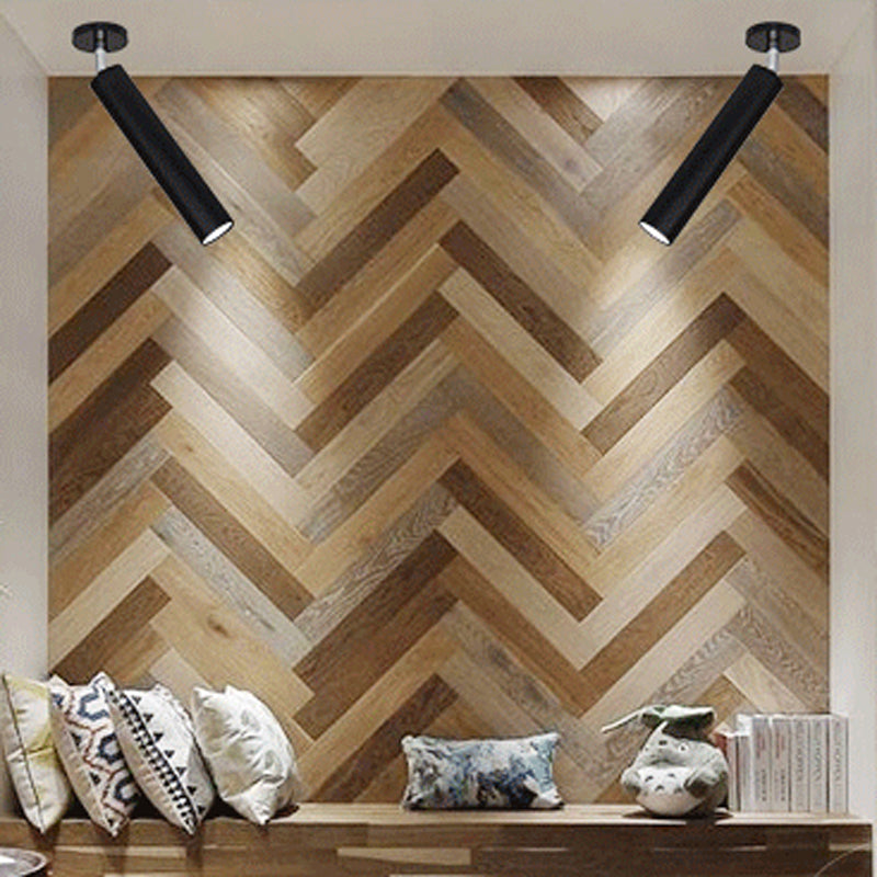 Arisha Modern Long Tube Spotlight - Letslighting