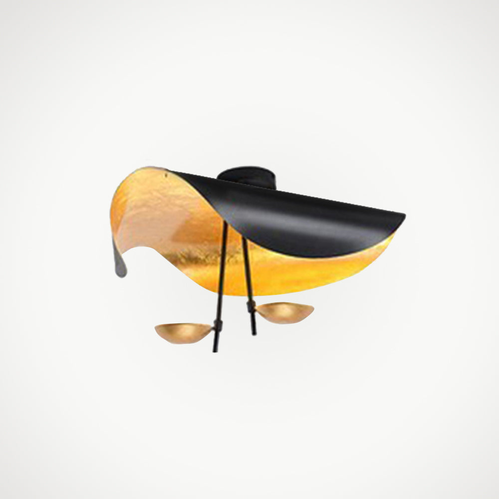 Arisha Pendant Light 3 color - Letslighting