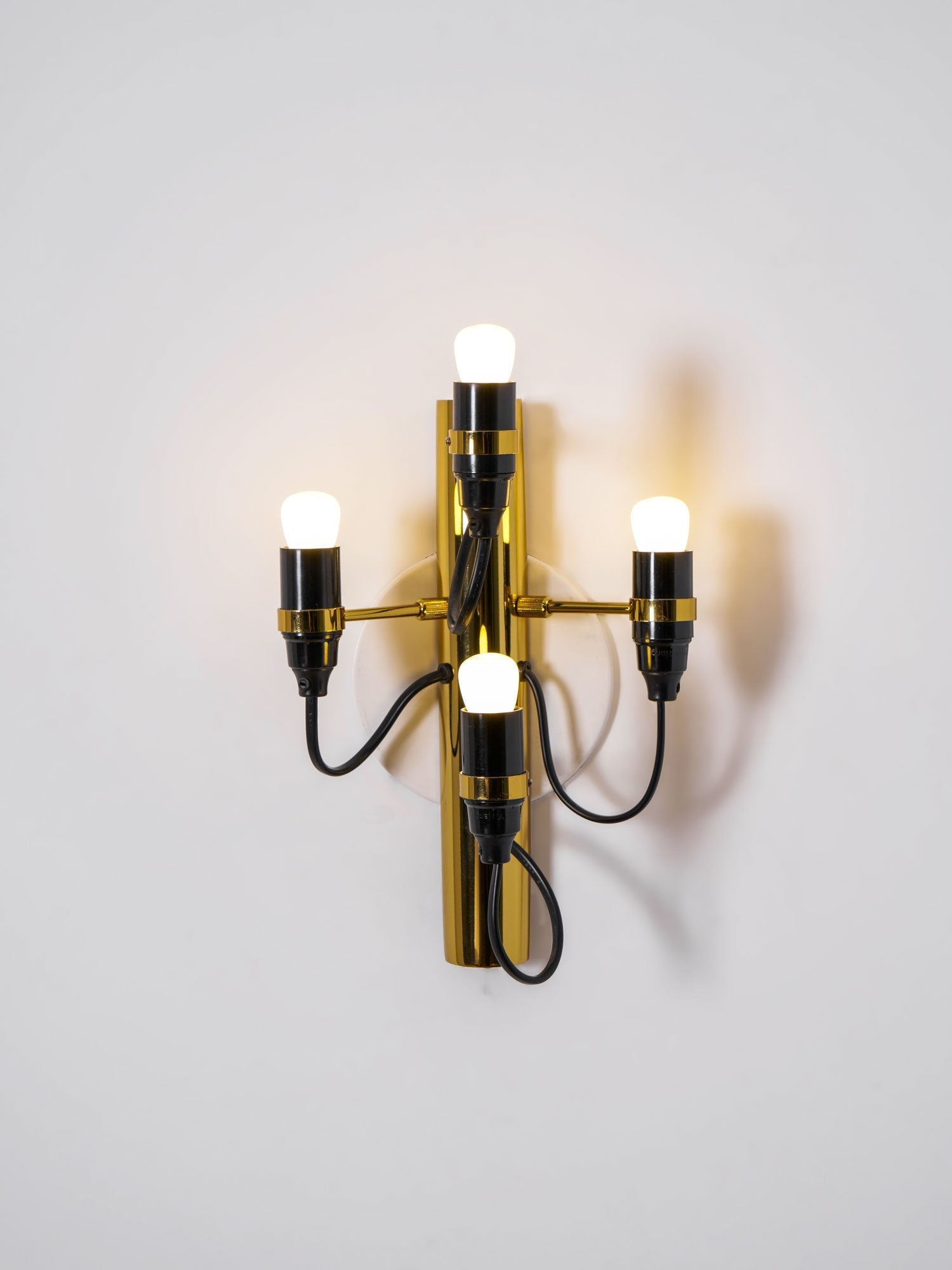 Myraeara Classic Unique Wall Lamp - Letslighting