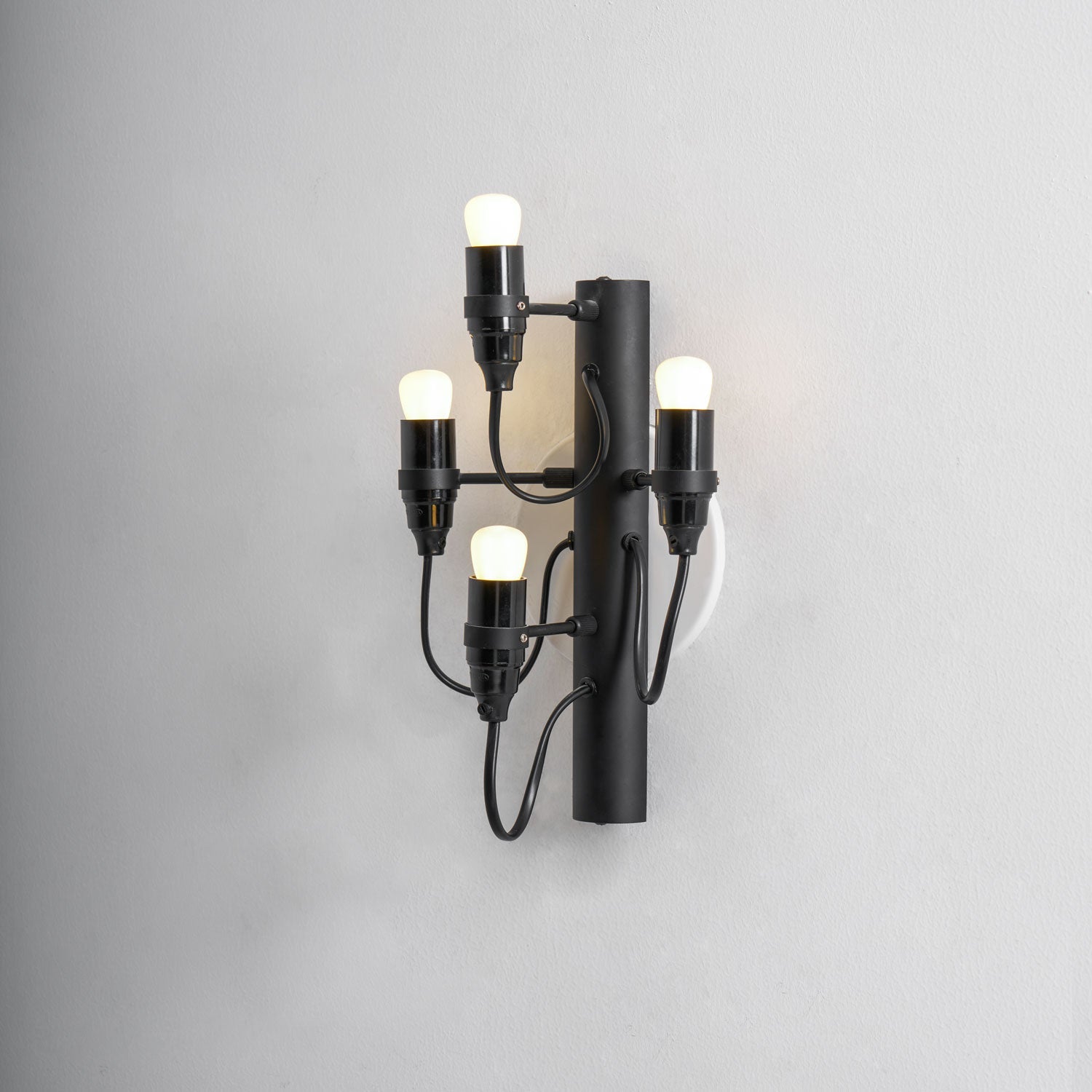 Myraeara Classic Unique Wall Lamp - Letslighting