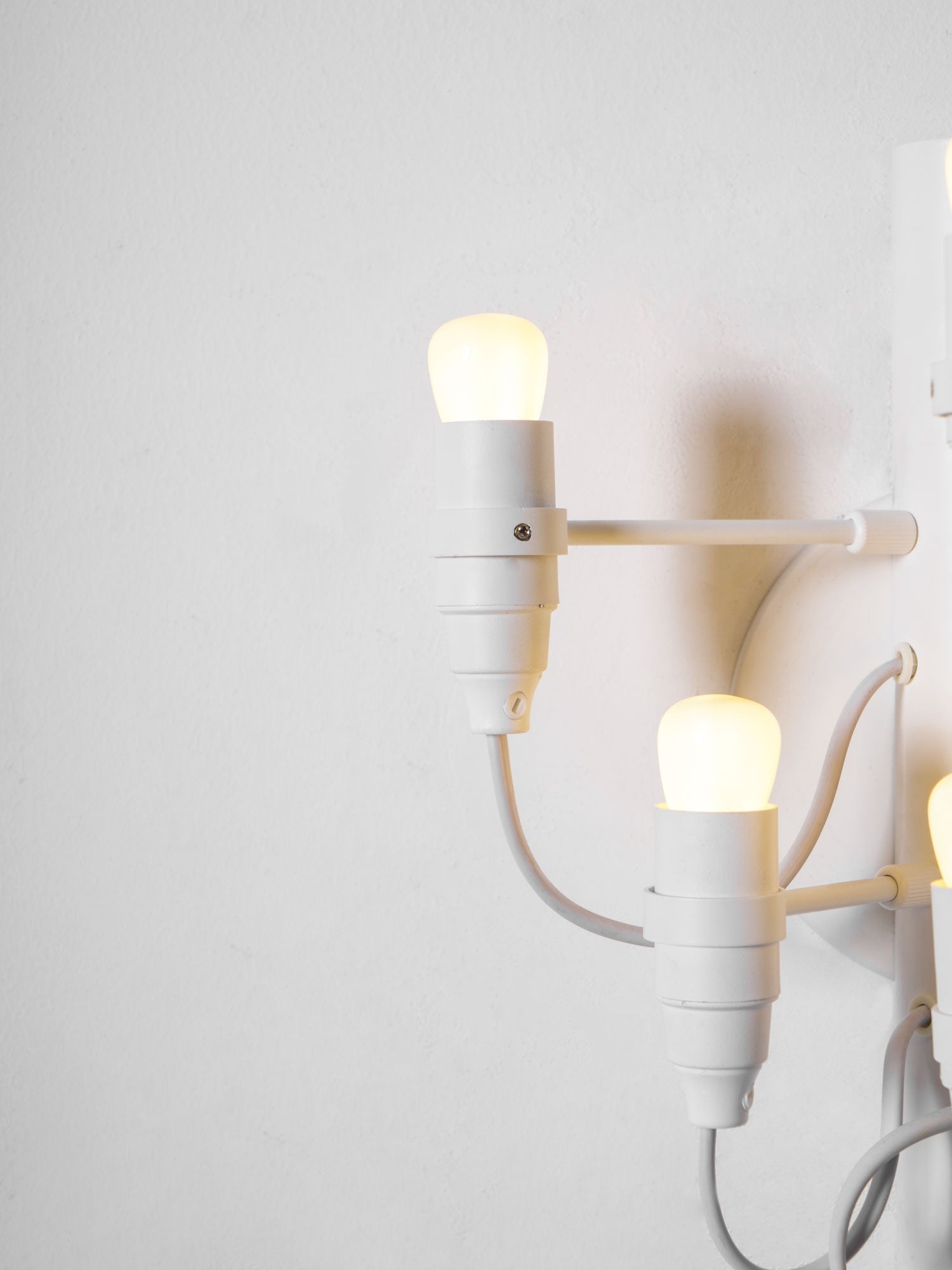 Myraeara Classic Unique Wall Lamp - Letslighting