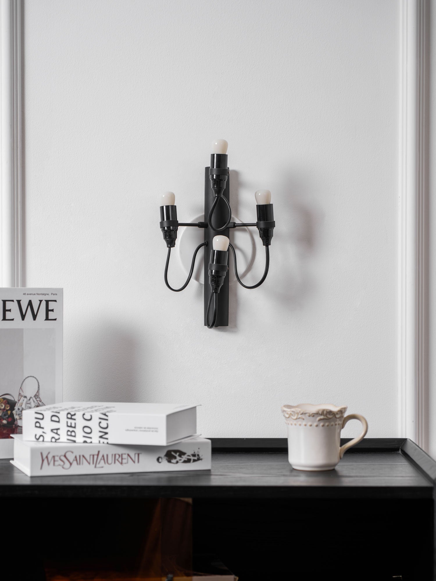Myraeara Classic Unique Wall Lamp - Letslighting