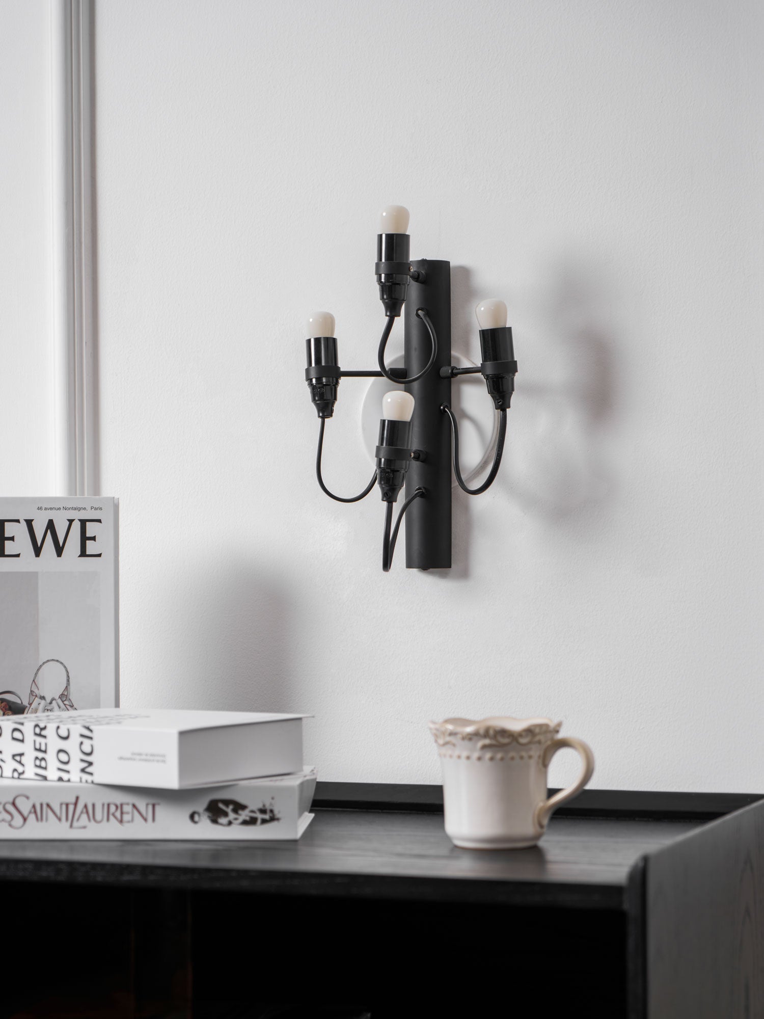 Myraeara Classic Unique Wall Lamp - Letslighting