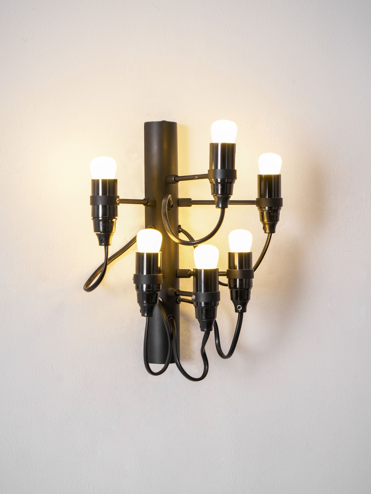 Myraeara Classic Unique Wall Lamp - Letslighting