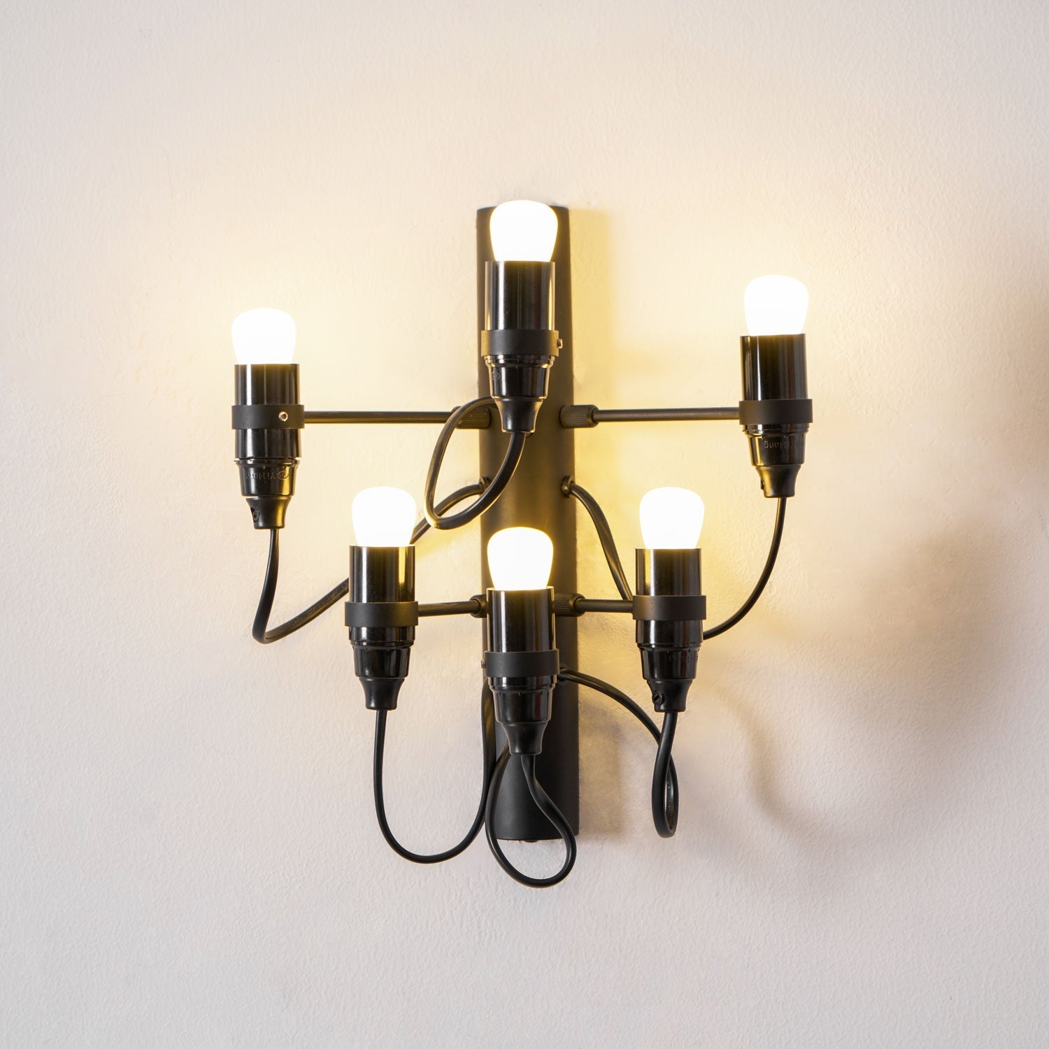 Myraeara Classic Unique Wall Lamp - Letslighting