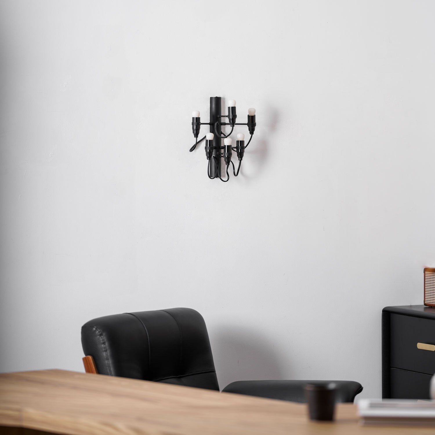 Myraeara Classic Unique Wall Lamp - Letslighting