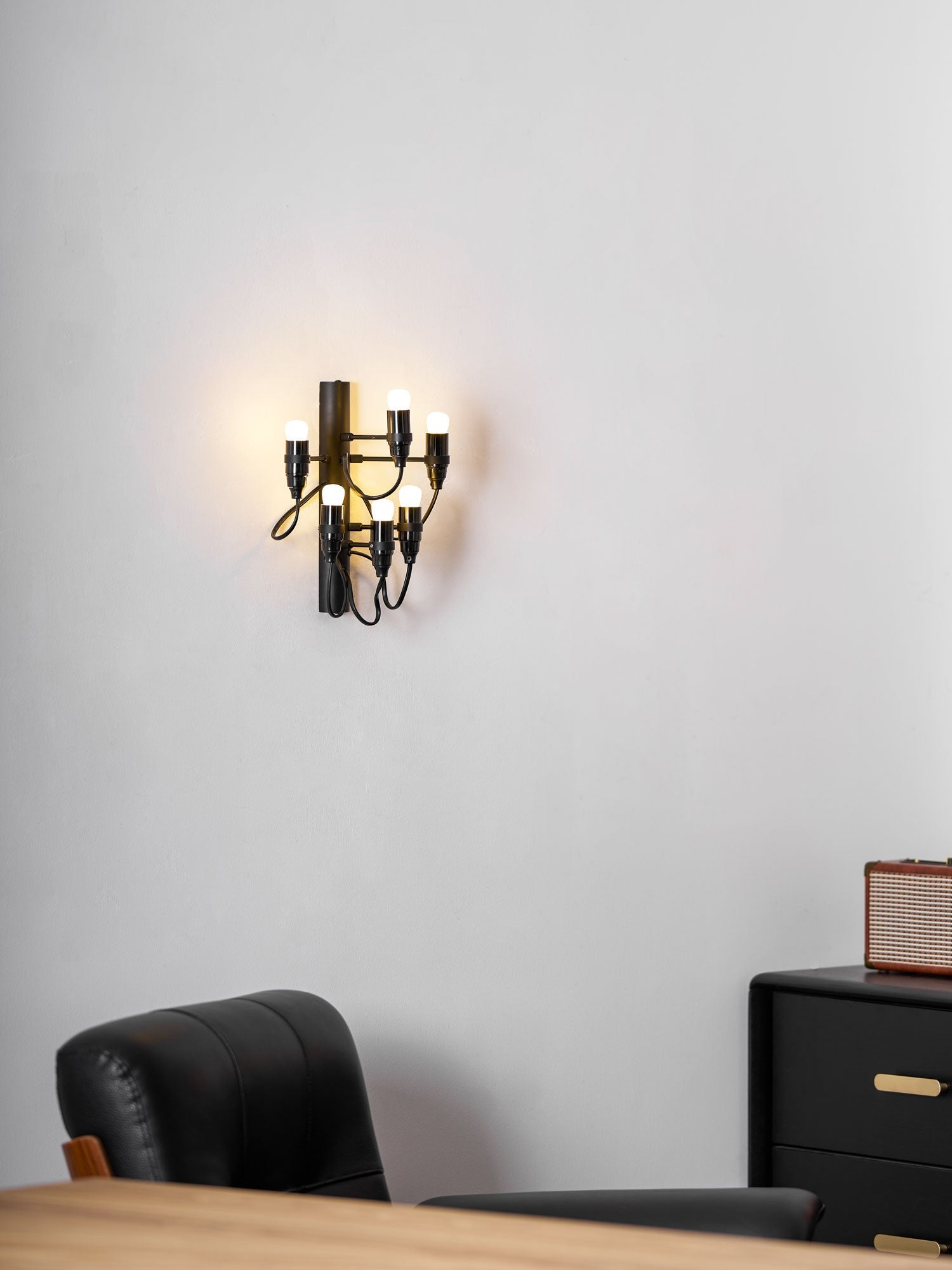Myraeara Classic Unique Wall Lamp - Letslighting