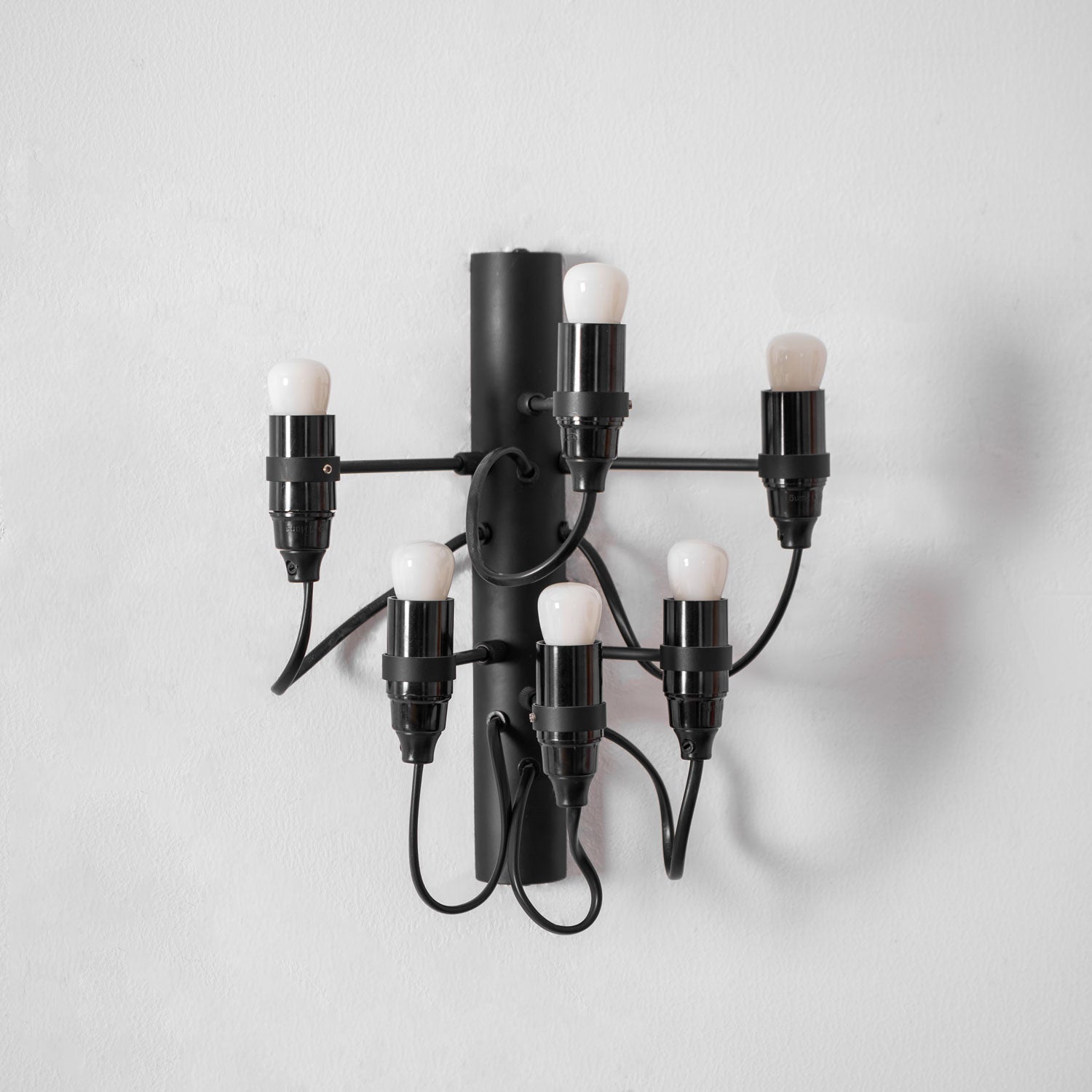 Myraeara Classic Unique Wall Lamp - Letslighting