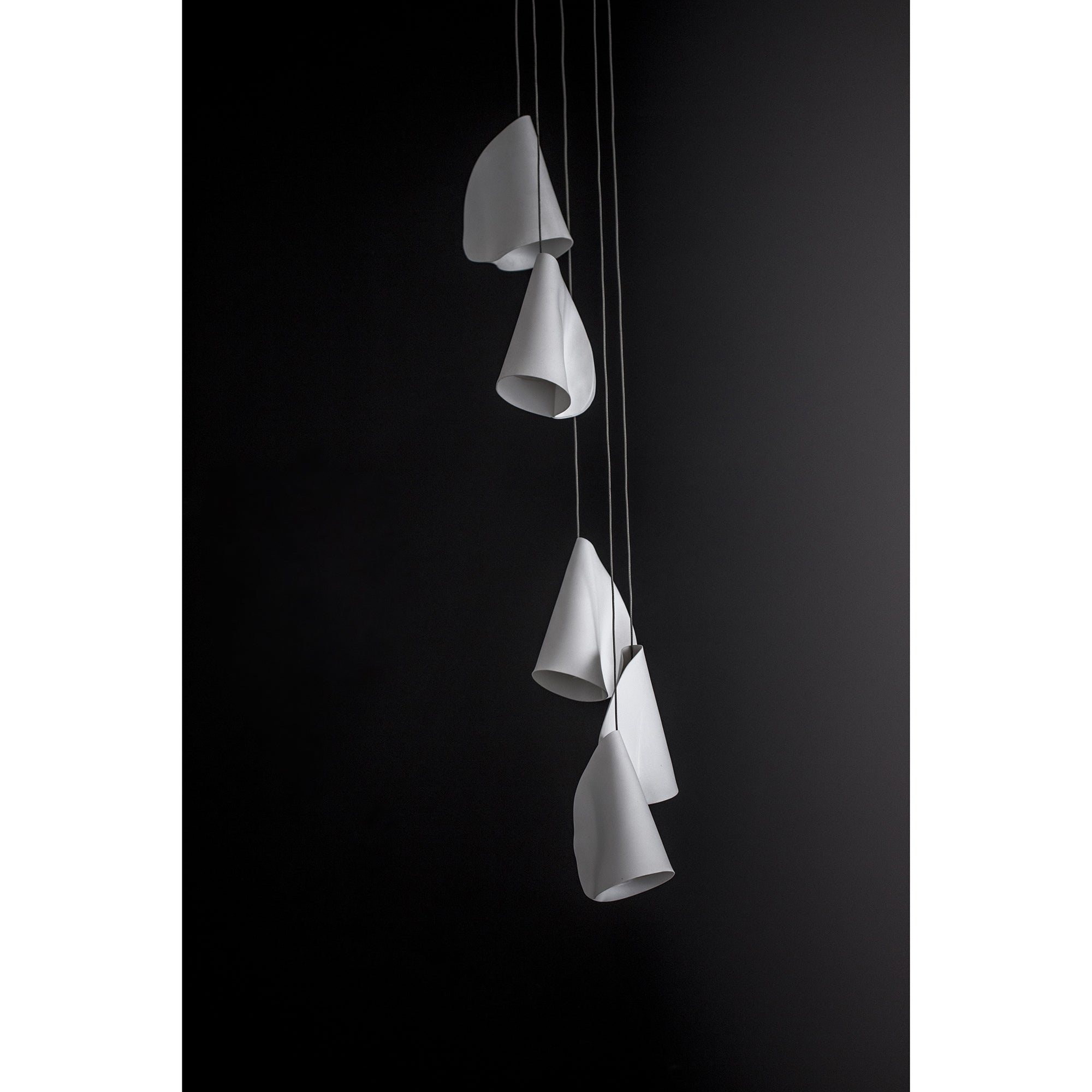 Ulfuvye Porcelain Ceramics Pendant Light - Letslighting