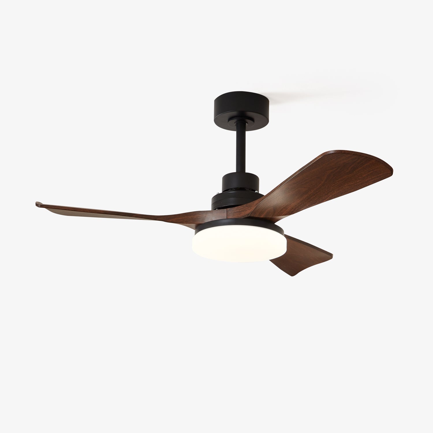 Nilo Modern Ceiling Fan Light - Letslighting
