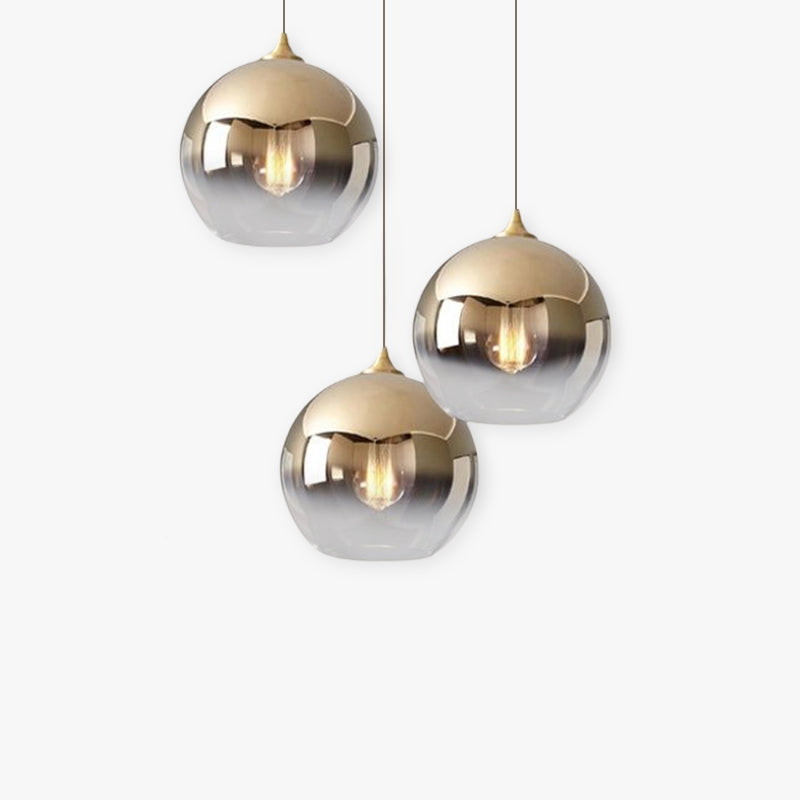 Arisha Pendant Light Gradient - Letslighting