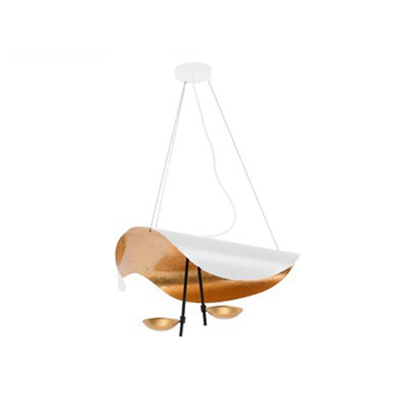 Arisha Pendant Light 3 color - Letslighting