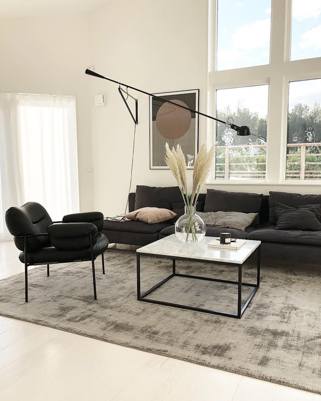 Aella Modern Minimalist Long Arm Wall Lamp - Letslighting