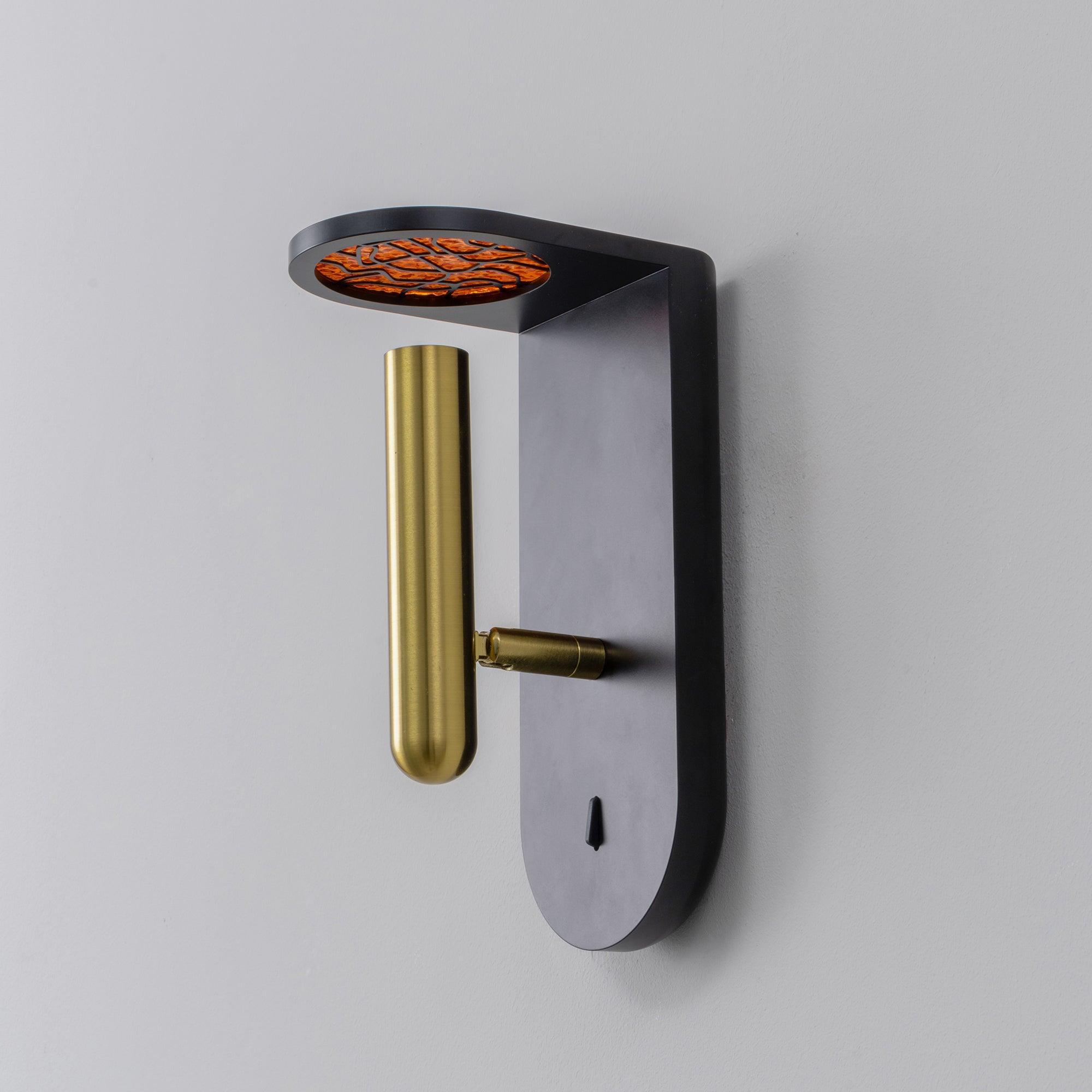 Lustra Wall Lamp LED Adjustable - Letslighting