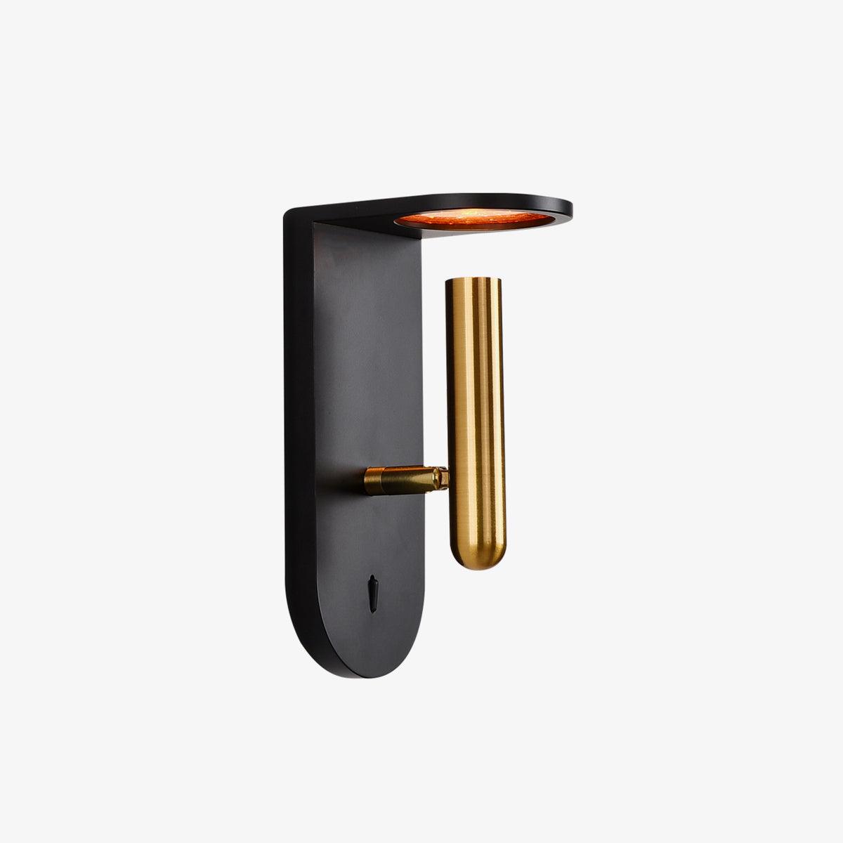 Lustra Wall Lamp LED Adjustable - Letslighting