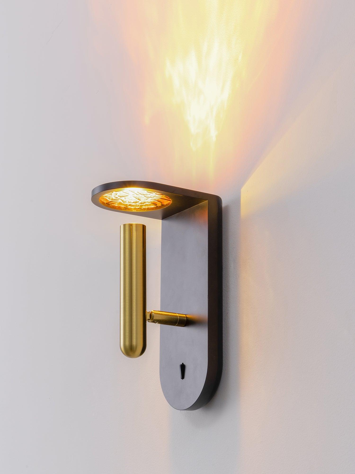 Lustra Wall Lamp LED Adjustable - Letslighting