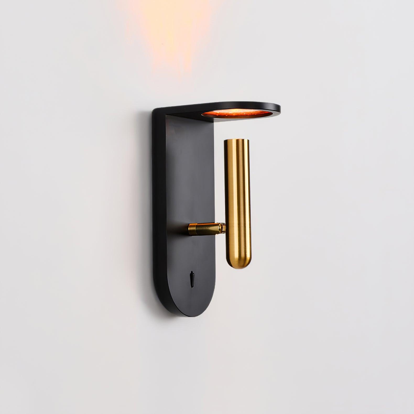 Lustra Wall Lamp LED Adjustable - Letslighting