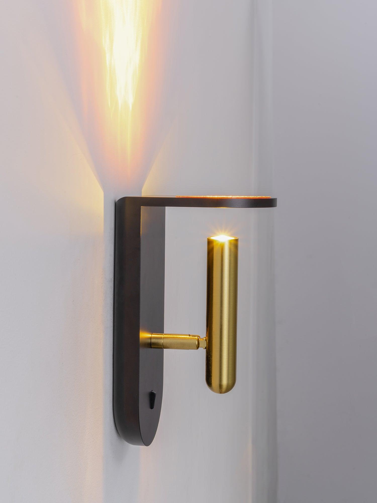 Lustra Wall Lamp LED Adjustable - Letslighting