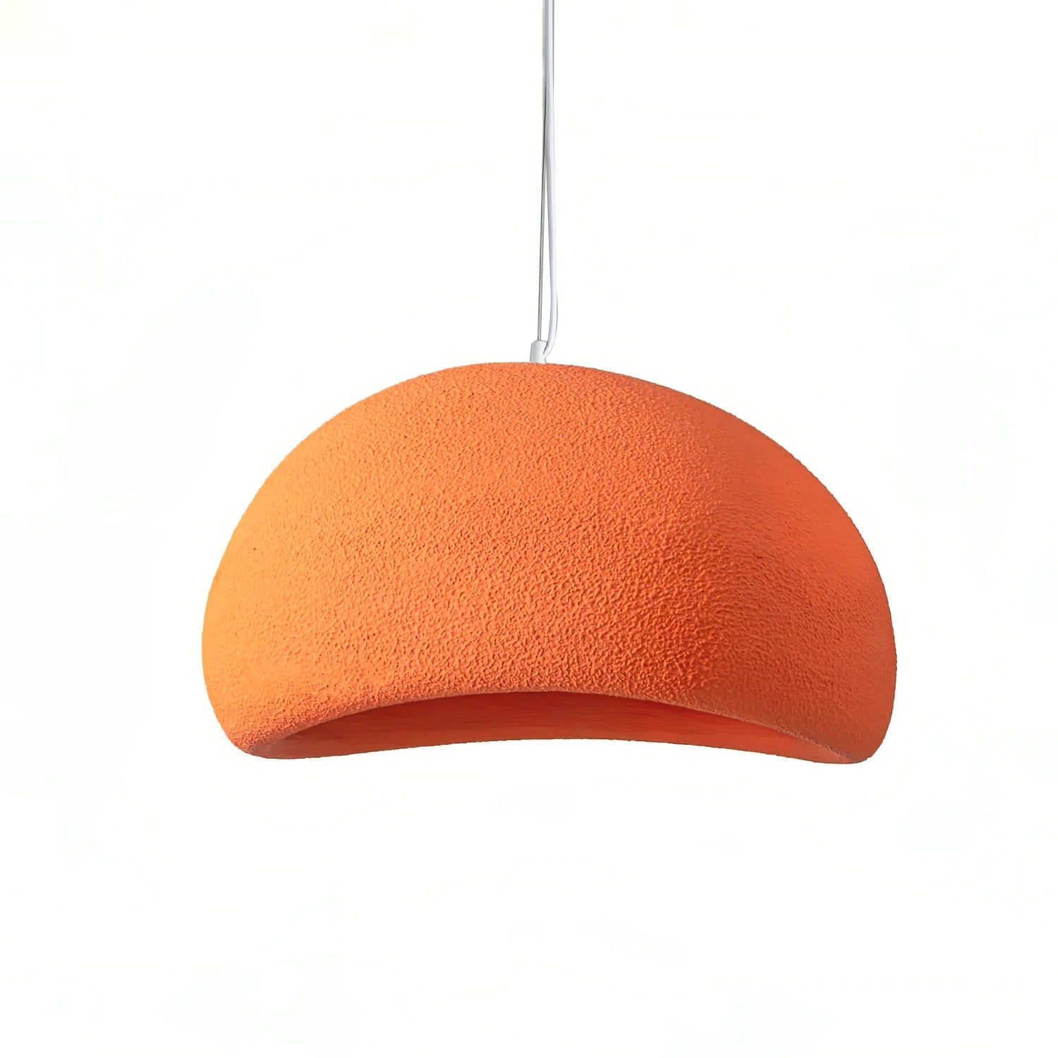 Ivinan Minimalist Cloud Style B Pendant Light - Letslighting