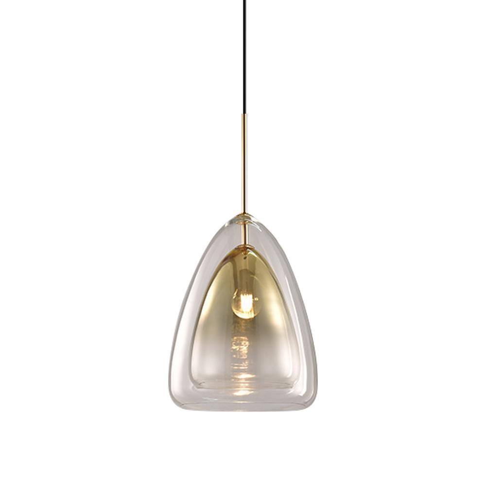 Calyrance Light Luxury Pendant Light - Letslighting
